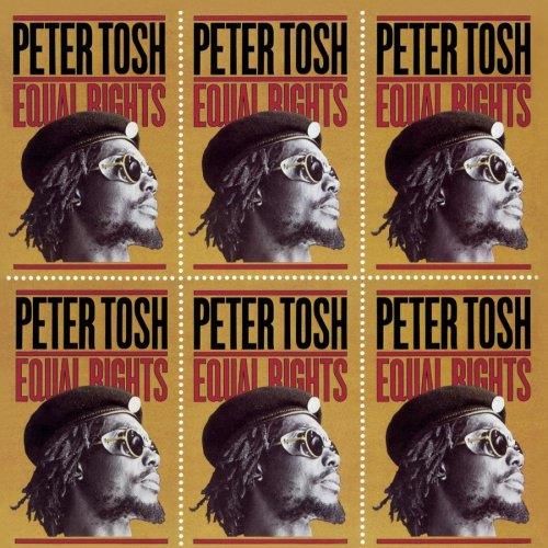 Peter Tosh Equal Rights (2LP)